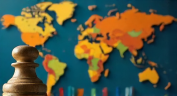 Soziale Gerechtigkeit und internationale Beziehungen (5/10)