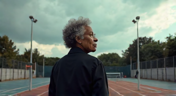 Soziale Herausforderungen im Sport (6/10)