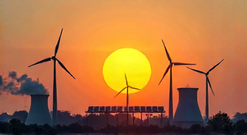 Soziale Implikationen der Energiepolitik (5/10)