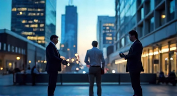 Soziale Implikationen der strategischen Partnerschaften (6/10)