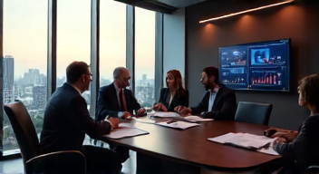 Soziale Implikationen der Übernahme (6/10)