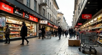 Soziale Implikationen der Verpackungssteuer (6/10)