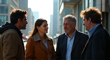 Soziale Implikationen des Dialogs (6/10)