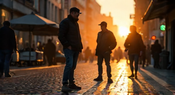 Soziale Implikationen des Handels (6/10)