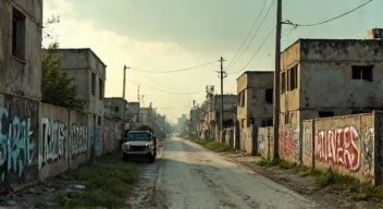 Soziale Implikationen militärischer Konflikte (6/10)