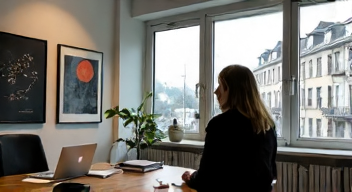 Soziale Implikationen von Film und Kunst: Ein Experte spricht (6/10)