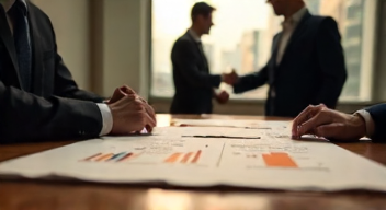 Soziale Implikationen von Wirtschaftsabkommen (6/10)