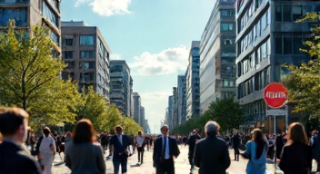 Soziale Reformen und ihre Auswirkungen auf die Gesellschaft (5/10)