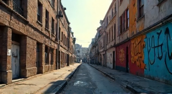 Soziale Spannungen und politischer Zusammenhalt: Ein kritischer Blick (5/10)