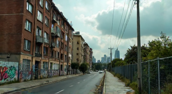 Soziale Strukturen und der Nährboden für Gewalt (6/10)