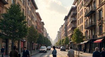 Soziale Strukturen und ihre Auswirkungen (6/10)