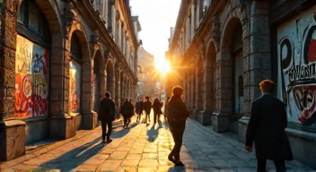 Soziale Strukturen und Kunst (6/10)