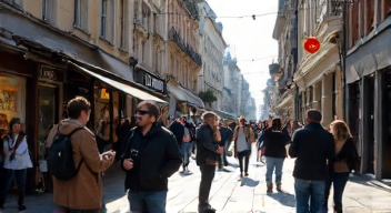 Soziale Strukturen und Veränderungen (6/10)