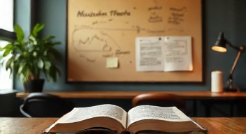 Soziale Theorien und ihre Relevanz (6/10)