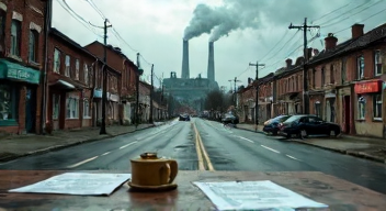 Soziale und wirtschaftliche Folgen der Energiekrise (4/10)