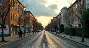 Soziale Ungleichheit und der Aufstand (6/10)