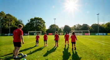 Soziale Verantwortung im Fußball (5/10)