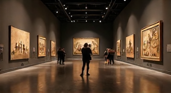 Soziale Verantwortung im Kunstschutz (6/10)