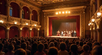 Soziale Verantwortung im Theater (6/10)