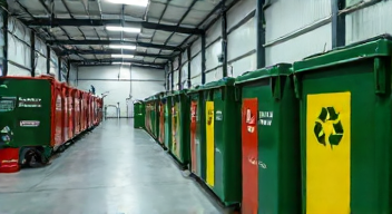 Soziale Verantwortung in der Abfallwirtschaft (6/10)