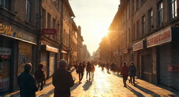 Soziale Verantwortung in Krisenzeiten (6/10)