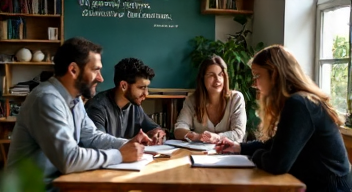 Soziale Verantwortung und Aufklärung (6/10)