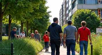 Soziale Verantwortung und Einfluss (6/10)