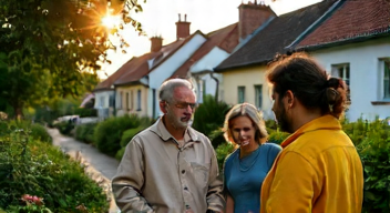 Soziale Verantwortung und Gemeinschaftsgefühl (6/10)