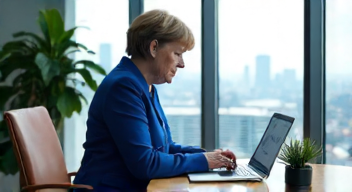 Staatliche Regulierung von Technologien (8/10)