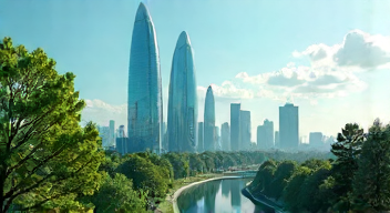 Takaichis Vision für die Wirtschaft (3/10)