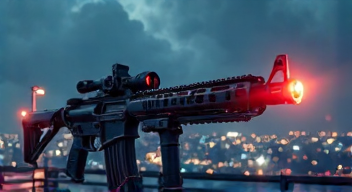 Technologie als Waffe in der geopolitischen Arena (4/10)