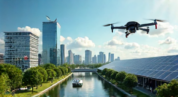 Technologie als Werkzeug des Wandels (4/10)