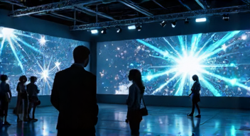 Technologie im Film und dessen Bedeutung (4/10)