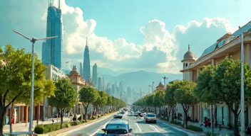 Technologie und der Einfluss auf den Iran (4/10)