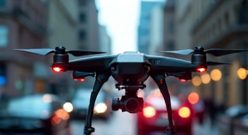 Technologie und der Kampf gegen den Terror (4/10)