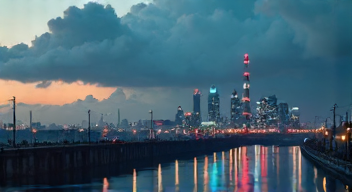 Technologie und die Schattenseiten der Macht (4/10)