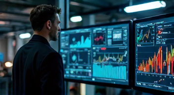 Technologie und Geheimdienst: Ich bin Elon Musk, Tech-Milliardär (4/10)