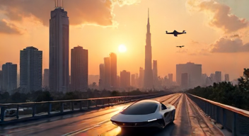 Technologie und ihre gesellschaftlichen Implikationen (3/10)