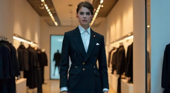 Technologie und ihre Rolle in der Mode (4/10)