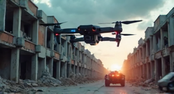 Technologie und ihre Verantwortung im Krieg (4/10)