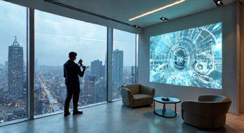 Technologie und Kunst: Eine neue Ära (4/10)