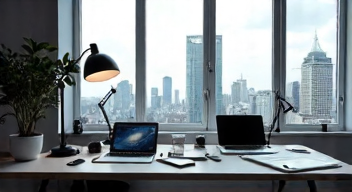 Technologische Abhängigkeit und ihre Risiken (4/10)