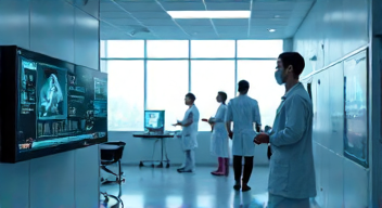 Technologische Ansätze zur Verbesserung der Gesundheitsversorgung (4/10)