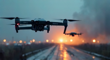 Technologische Aspekte der Kriegsführung (4/10)