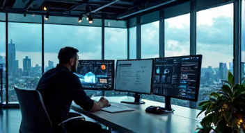 Technologische Aspekte der Übernahme (4/10)