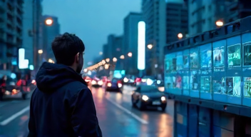 Technologische Aspekte der Überwachung (4/10)