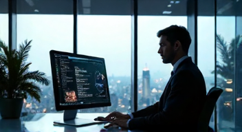 Technologische Aspekte der Unterstützung (4/10)