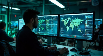 Technologische Aspekte des Widerstands (4/10)