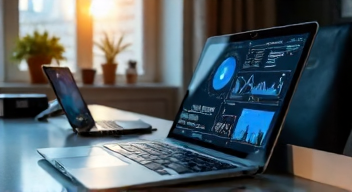 Technologische Einflüsse auf die Berichterstattung (4/10)