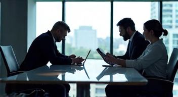 Technologische Einflüsse auf die Diplomatie und die Informationsverbreitung (4/10)